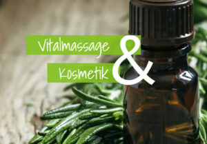 Internetseite für Vitalmassage und Kosmetik Kati Schenk in Deutschland