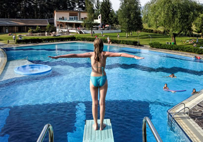 Sportcenter Telfen
